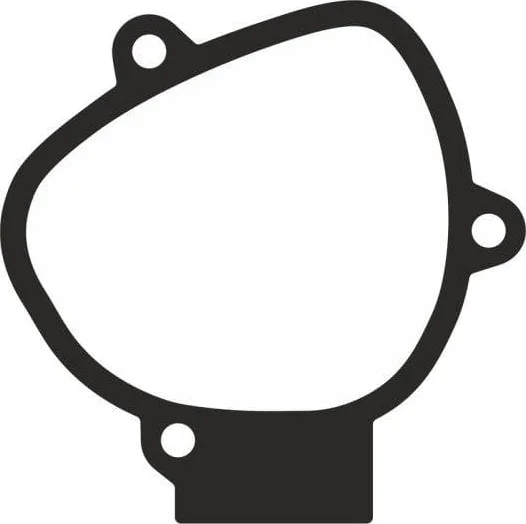 GASKET FOR CONTROL COVER R/S-0