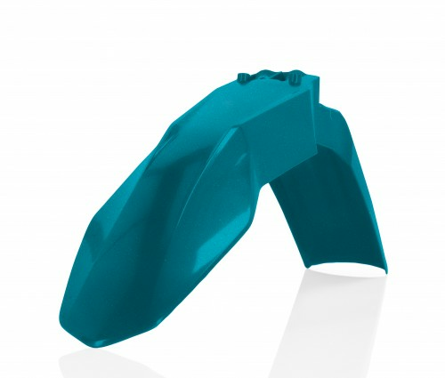 Aripa fata Acerbis GASGAS EC/EC-F 2021-2023 Turcoaz, 2, nordicamoto.ro