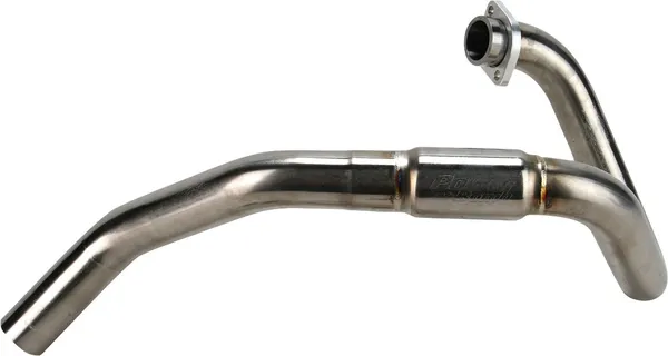 Powerbomb Header Stainless Steel-1