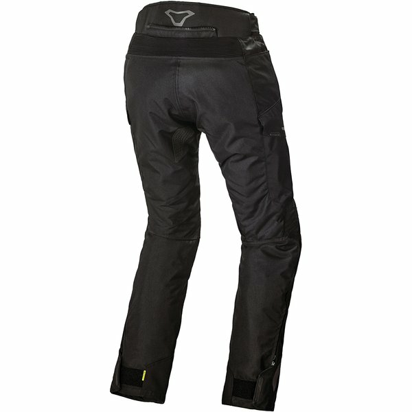 Pantaloni de dama textil impermeabili Macna Forge-0