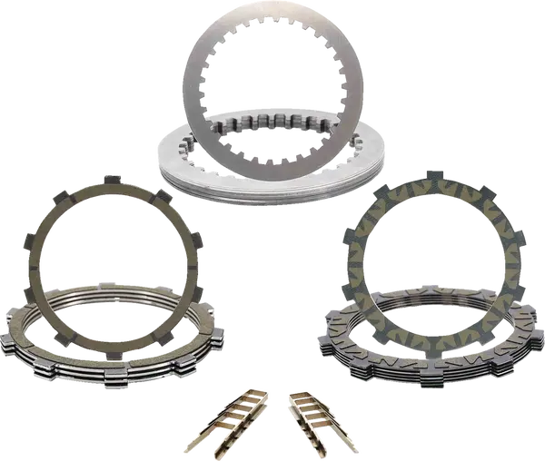 Kit de ambreiaj Rekluse TorqDrive pentru CFMOTO 450, 2, nordicamoto.ro