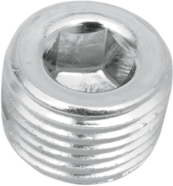 Hose And Tank Fitting Chrome, 2, nordicamoto.ro