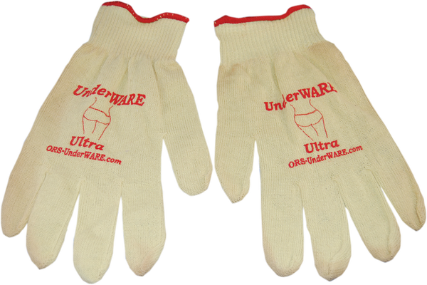 Blister Preventing Glove Liners Yellow XL, 1, nordicamoto.ro