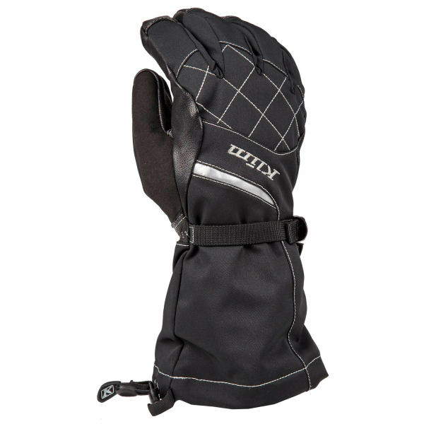 Manusi Dama Klim Allure Matte Black-1