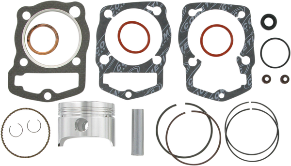 High-performance Piston Kit With Gaskets For 4-stroke, 1, nordicamoto.ro
