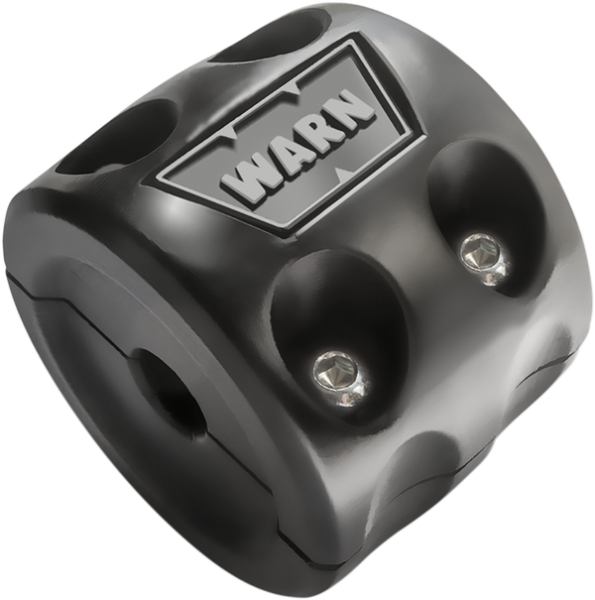 Winch Cable Cushion Black, 1, nordicamoto.ro