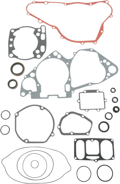 Set complet de garnituri și garnituri de ulei, 1, nordicamoto.ro