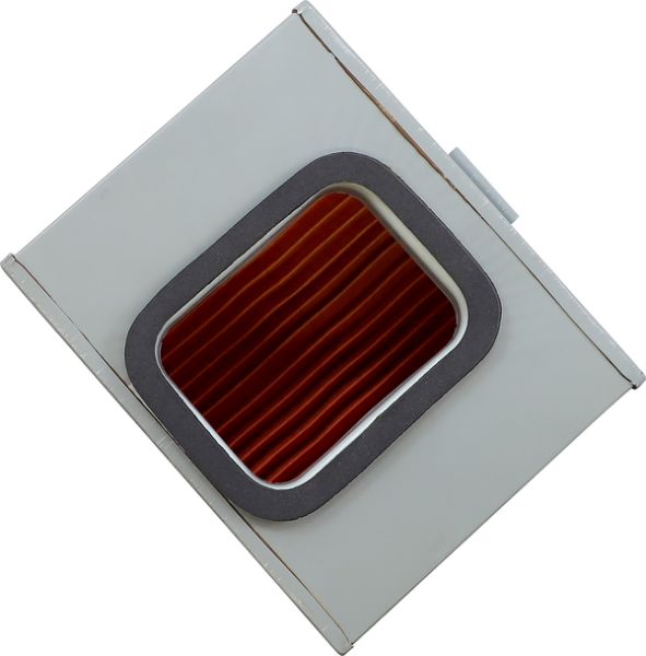 Replacement Oe Air Filter For Honda Red -2