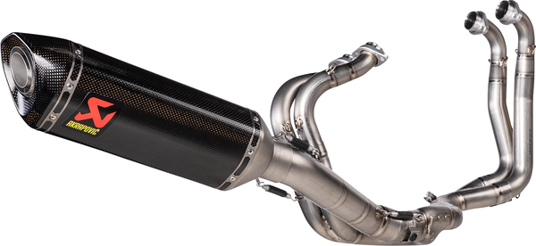 Sistem complet de evacuare Akrapovic Evolution Aprilia RSV4 S-A10E9-RC-4