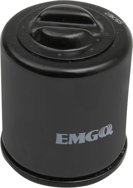 Oil Filter Black-0