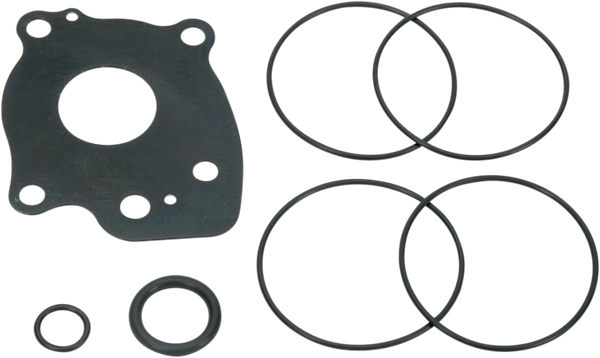Oil Pump Rebuild Kit Black, 1, nordicamoto.ro