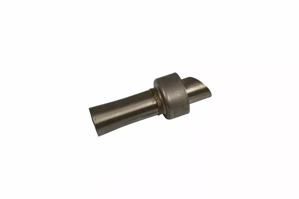 Noise Damper Stainless Steel -0