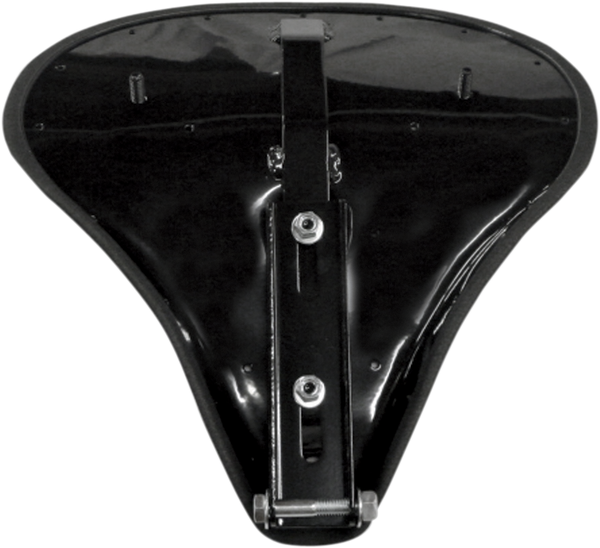 Buddy Boy Deep Dish Solo Seat Black, 2, nordicamoto.ro