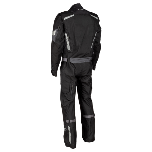 Combinezon Strada Klim Hardanger One Piece Suit-14