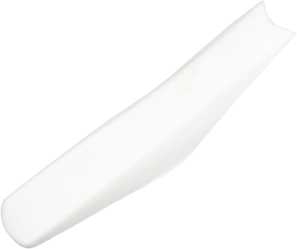 MOOSE RACING Seat Foam White -0