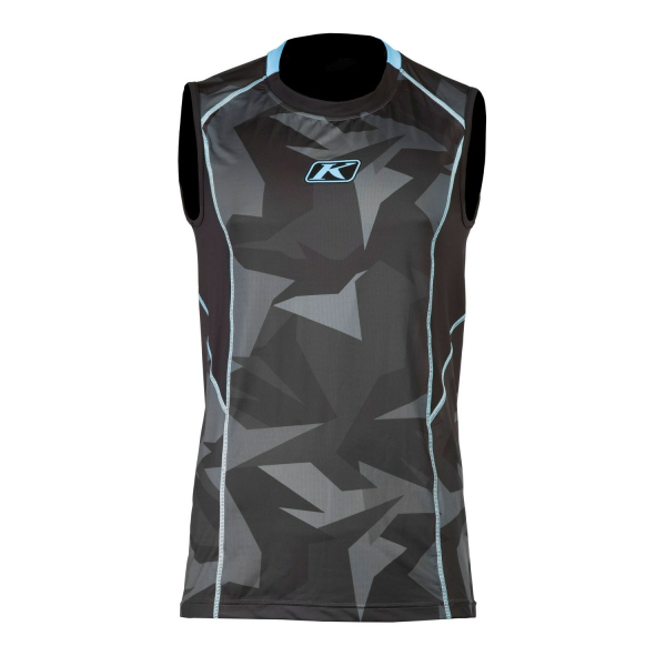 Maiou Klim Aggressor Cool -1.0  Camo-0