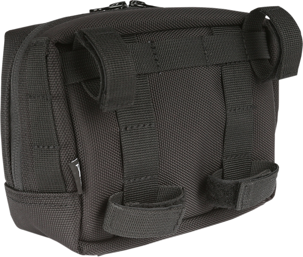 Handlebar Bag Black, 2, nordicamoto.ro