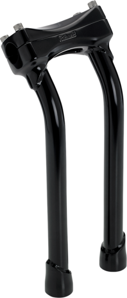 Murdock O/s Riser Black, 1, nordicamoto.ro