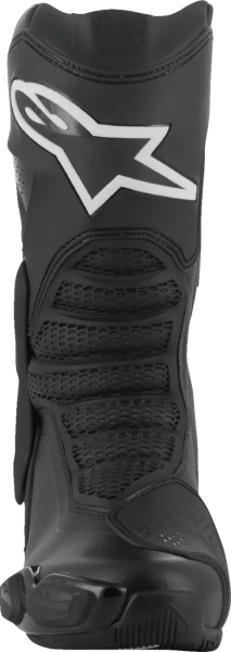 Cizme Alpinestars Smx-6 V3 Drystar Black-7