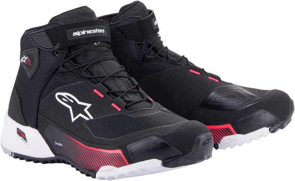 Stella Cr-x Drystar Shoes Black 