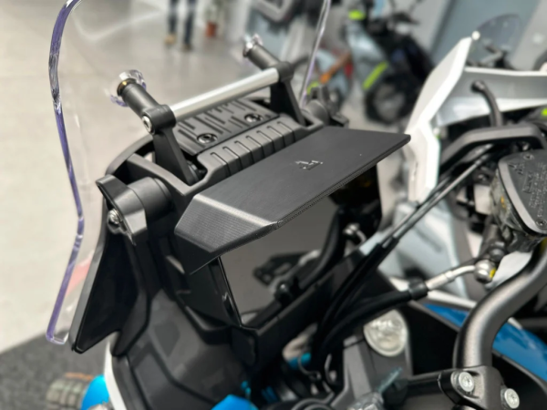 Parasolar Display Bord Throttle Punks CFMOTO 450MT/450MT-R/450MT-RX, 5, nordicamoto.ro