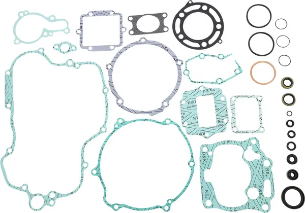 Complete Gasket Kit