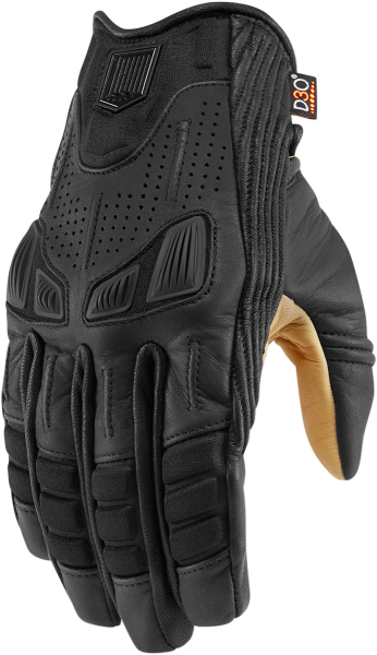 Axys Gloves Black, Brown -a7dc15a27adbad7d39bd2e5158d9266b.webp