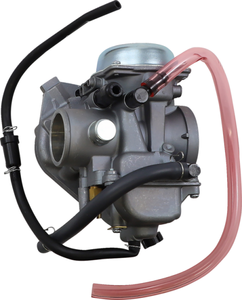 Replacement Carburetor Kit Silver -a7dcd2352e87f0a8d03837498f7b502e.webp