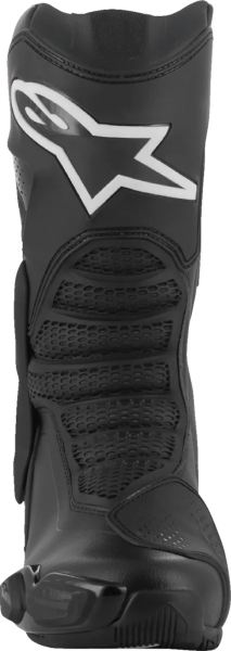 Cizme Alpinestars Smx-6 V3 Drystar Black-7