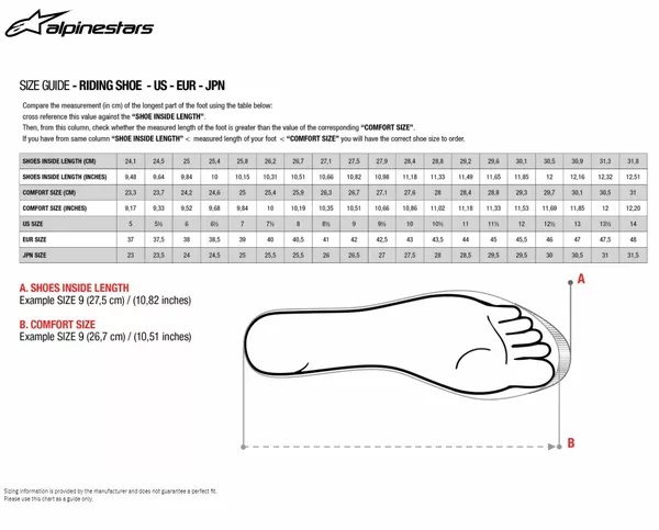 Alpinestars Stella Stated Podium Shoes Brown, White -1