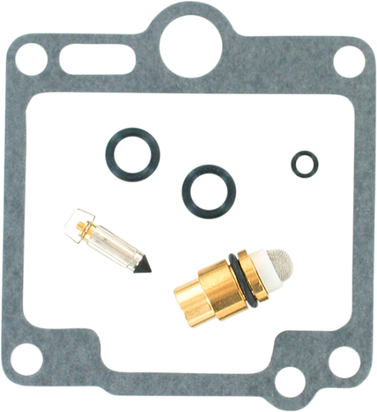 Economy Carburetor Repair Kit, 1, nordicamoto.ro