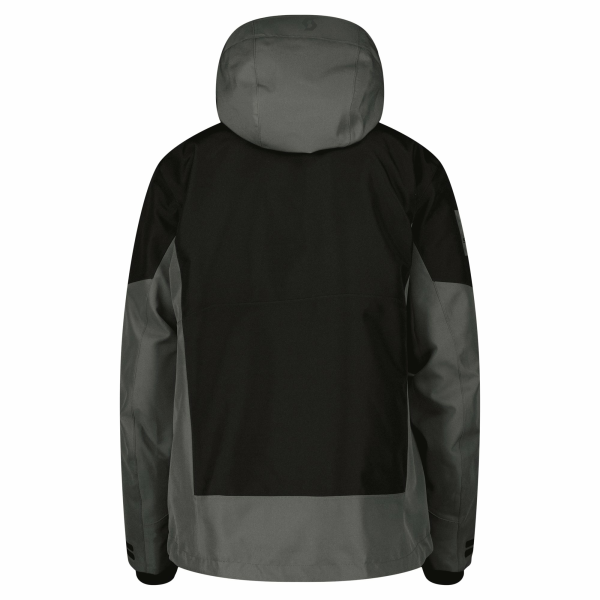 SCOTT Jacket M's Intake 80 Dryo black/dark grey 2XS-0