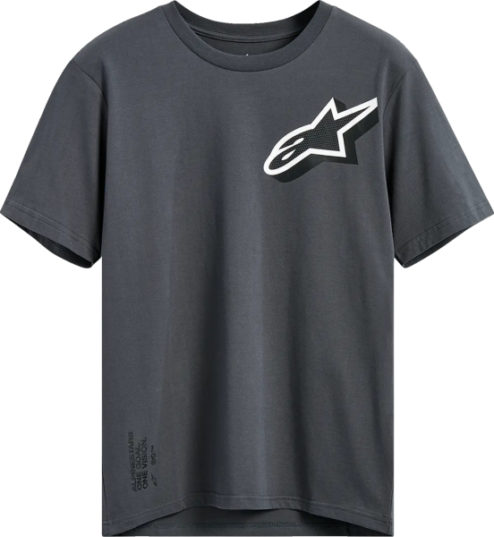 Shaded Csf T-shirt Gray -a7e46fbfec8dbfe56665df2fe82d201c.webp