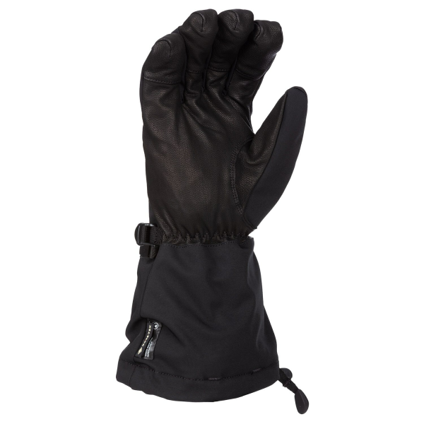Manusi Dama Klim Allure Matte Black-4