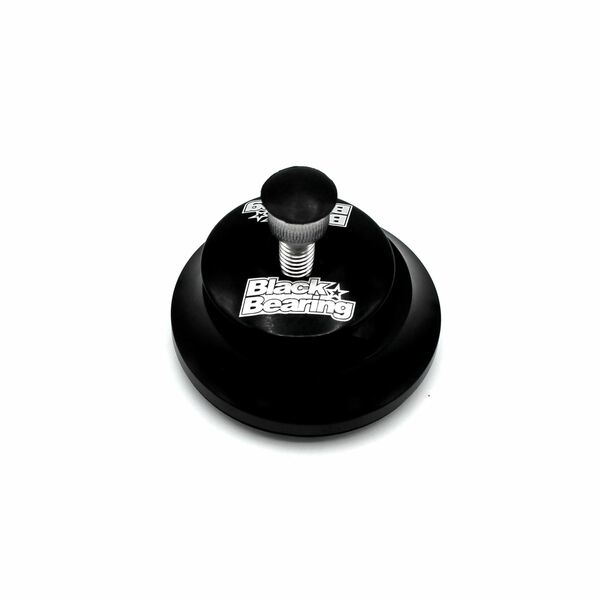 Headset Bearing Upper & Lower Black, 3, nordicamoto.ro