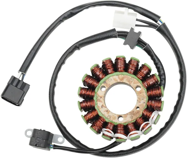 MOOSE RACING Stator For Suzuki -1