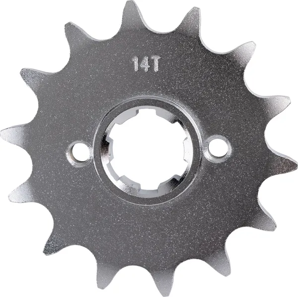 Front Sprocket Natural 
