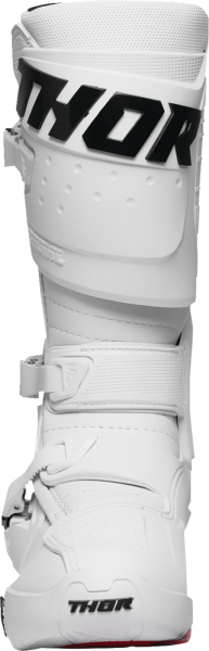Radial Mx Boots White -5
