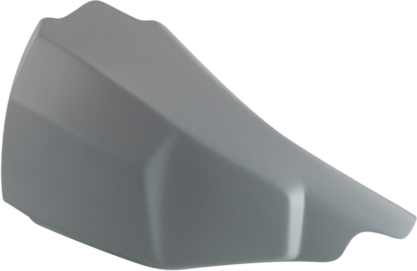 Oil Tank/battery Cover Black, 2, nordicamoto.ro