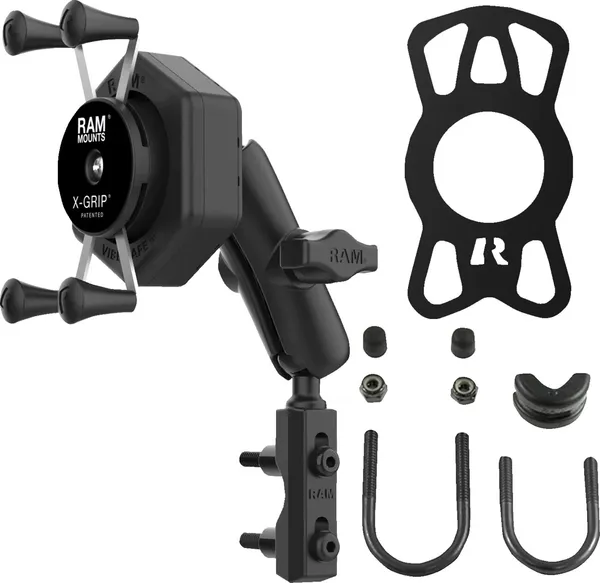 RAM MOUNTS X-grip Mount Kit Black -a7ece556e3a31c5f44ececd06e9fb631.webp