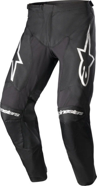 Pantaloni Alpinestars Racer Graphite S23 Black 30, 1, nordicamoto.ro
