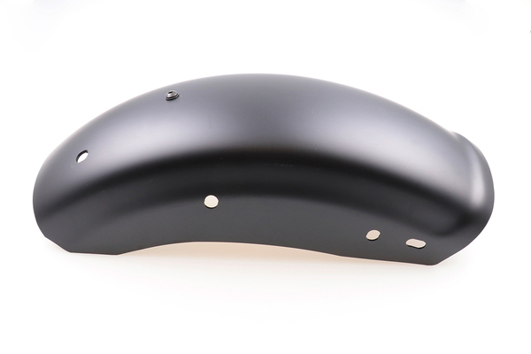 Rear Fender Original Style Black, 2, nordicamoto.ro