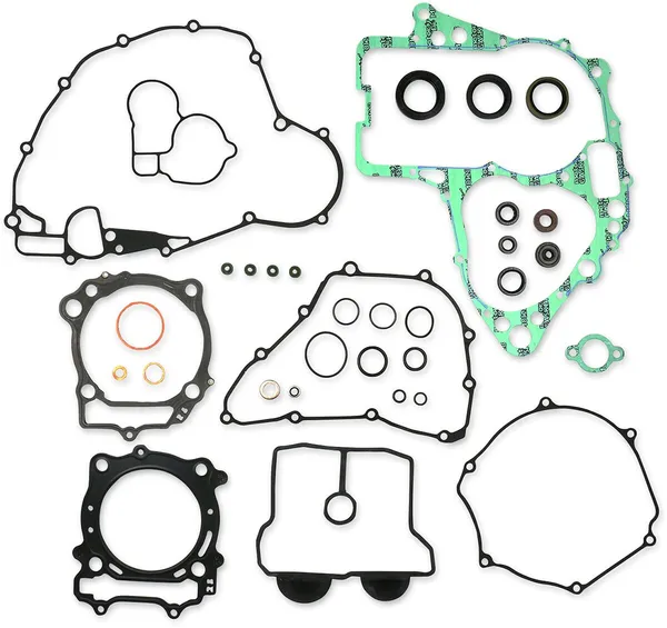 Gasket Kit-0