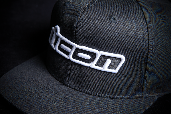 Sapca Icon Clasicon Black-0