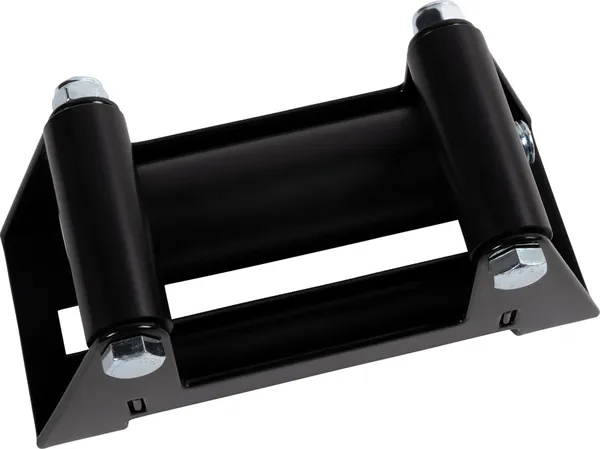 Roller Fairlead Black, Silver -a7f4c0e1294201e5775bd3c375f3f0a5.webp