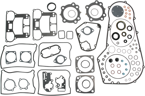 Extreme Sealing Technology Complete Gasket Kit, 1, nordicamoto.ro