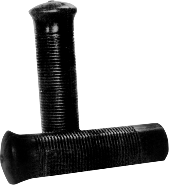 Jack Hammer Grips Black 