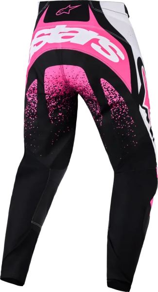 Pantaloni Dama Alpinestars Stella Techstar Nomur Black-0