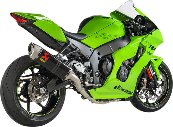 Sistem complet de evacuare Akrapovic Racing Kawasaki ZX-10R din carbon / oțel inoxidabil - S-K10R10-RC-a7feac338c2df06b5f3e88e2b9dbd9f7.webp