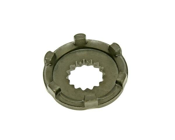Belt Pulley Tappet Natural, 2, nordicamoto.ro